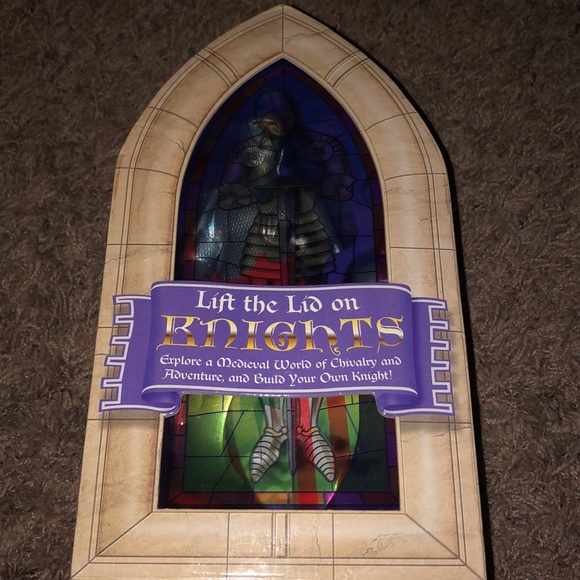 Knight model - Picture 14 of 16